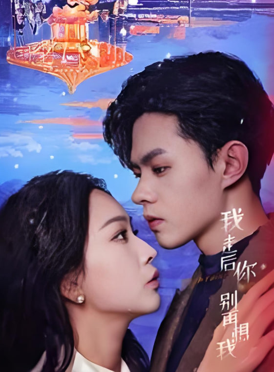 我走后你别再想我