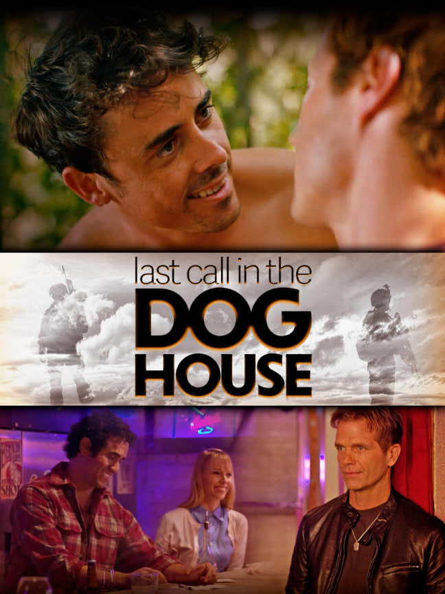 狗舍里的最后呼唤