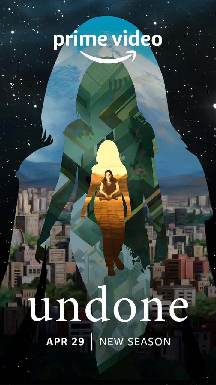 抹去重来 第二季