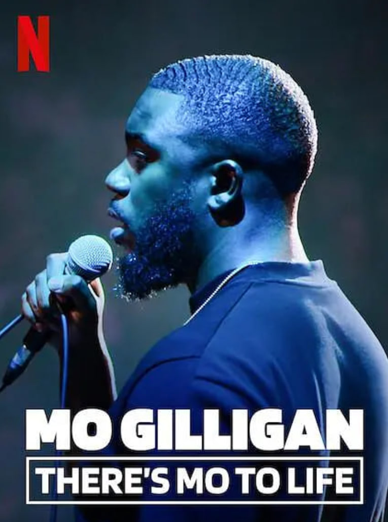 莫·吉利根：生活无止境