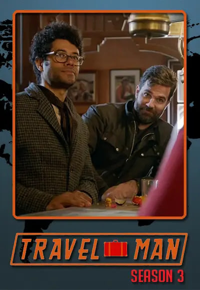 旅人：48小时游记 第三季