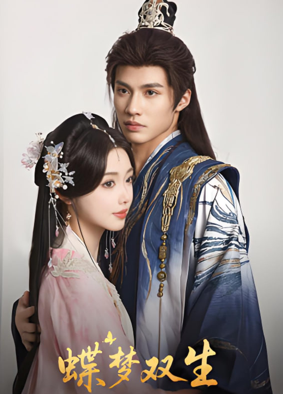 蝶梦双生