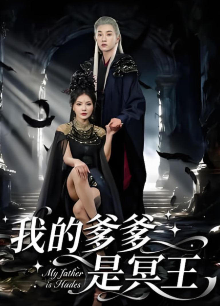 我的爹爹是冥王