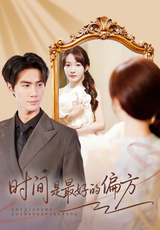 时间是最好的偏方 （凌家大小姐不干了）