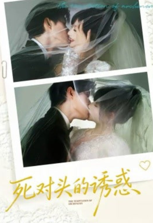 死对头的诱惑