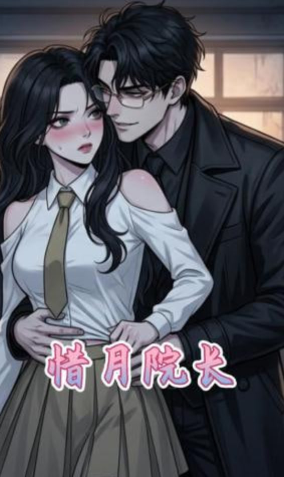 惜月院长