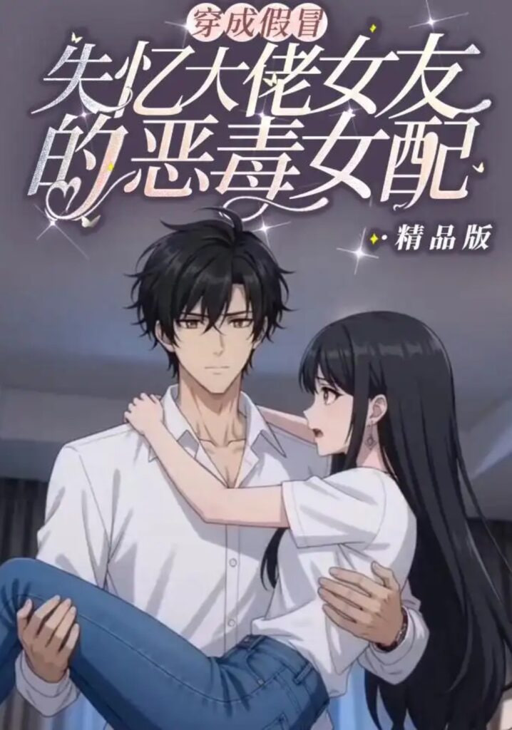 穿成假冒失忆大佬女友的恶毒女配精品版